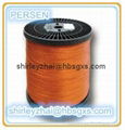 1100dtex dipped polyester stiff cord for