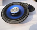  MUISKING car stereo TS - 1628LL 6 inch speakers plating blue speakers 3