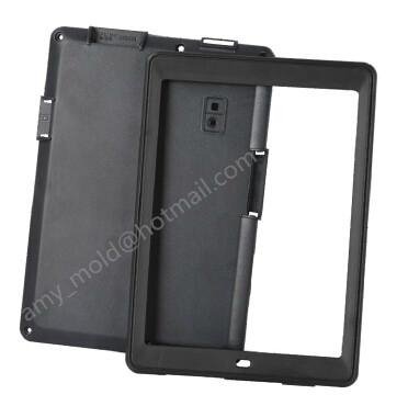 molded cases for mobile phone
