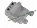 aluminum die casting