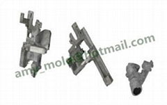 magnesium die casting