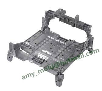 aluminum die casting 4