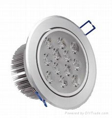 led Down light