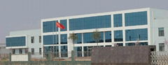 Pingdingshan XRD Graphite Manufacturing Co.,Ltd.