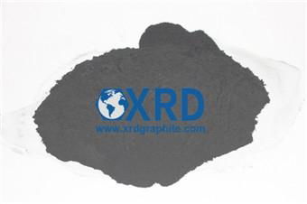 graphite powder