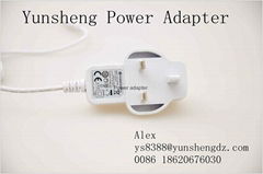 Power adapter