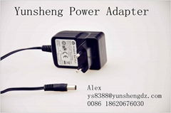 Power adapter