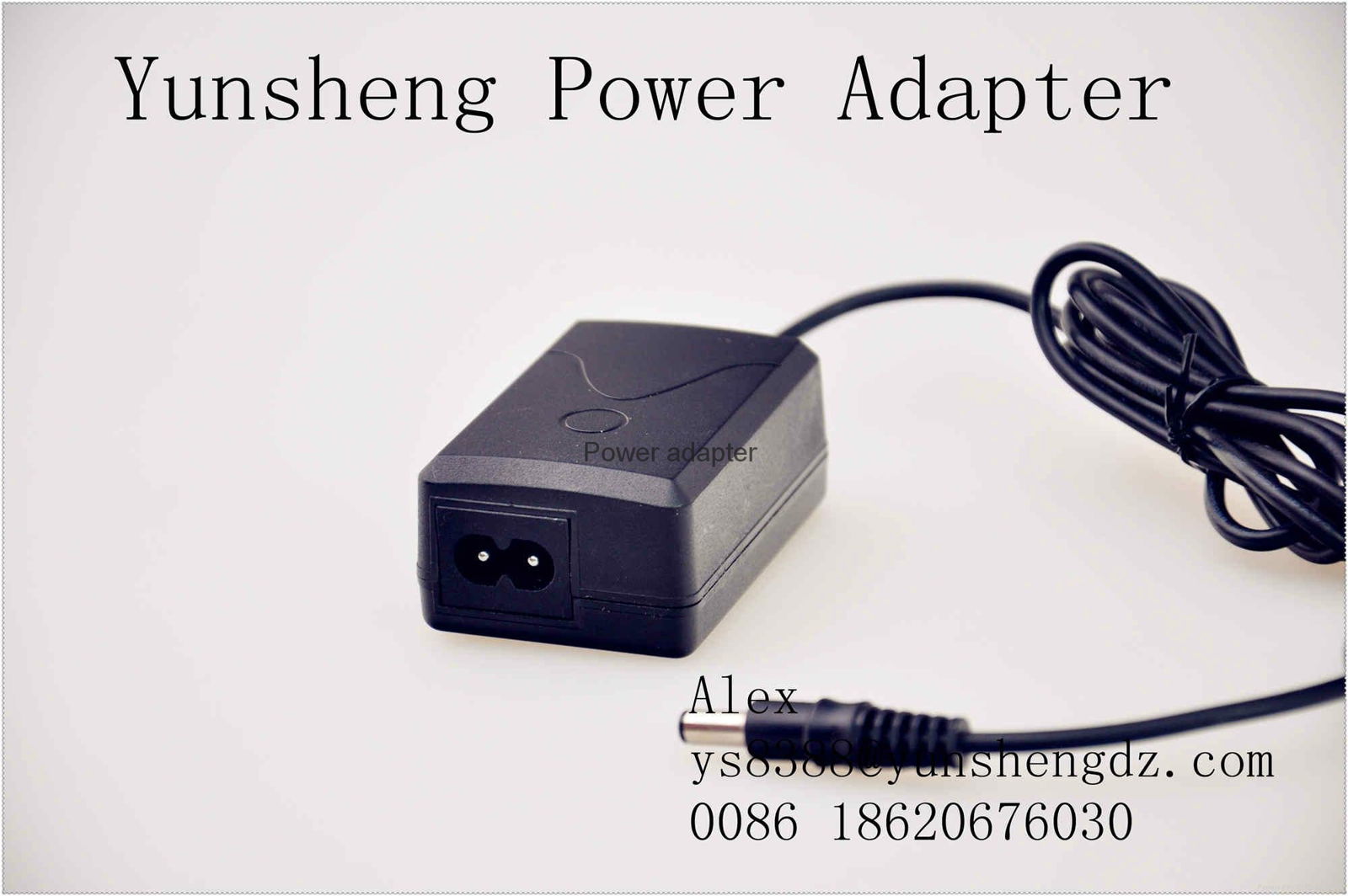 30w power adapter