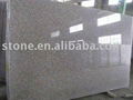 G664 Brown Granite Slab 1