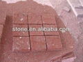 Red Granite Pavers 1