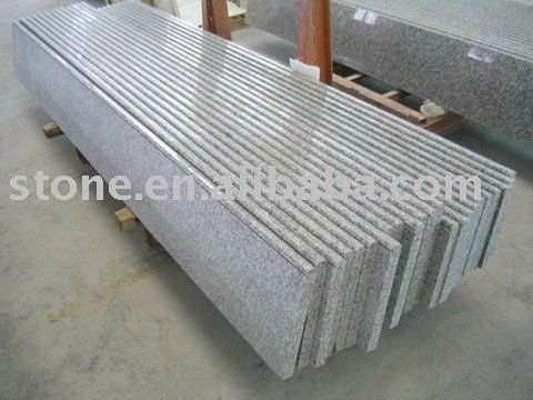 Granite Window Sill