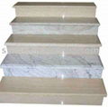 Marble Stair 1