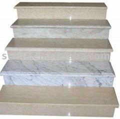 Marble Stair