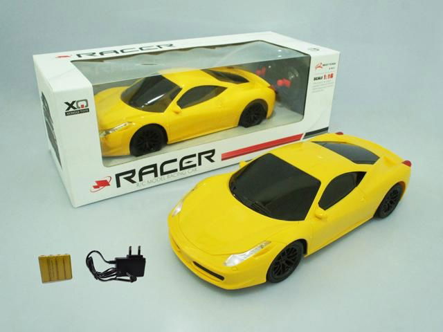 1:16 four channels remote car 2