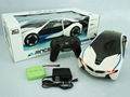 1:12 four channels remote control car 2