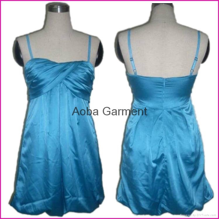 Women's Dress Clothing Designer Clothing Factories in China 4
