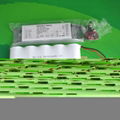 emergency lighting inverter for T8 led tube 2