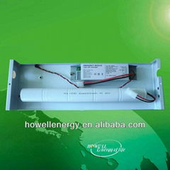 emergency lighting inverter for T8 led tube