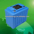 High quality 12V 100Ah LiFePO4 battery   5