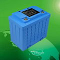  lifepo4 12v 50ah battery pack 2