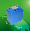 lifepo4 12v 50ah battery pack