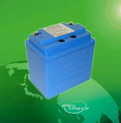  lifepo4 12v 50ah battery pack