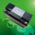  lifepo4 12v 50ah battery pack 5