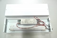 universal Led emergency conversion kit for led lighting