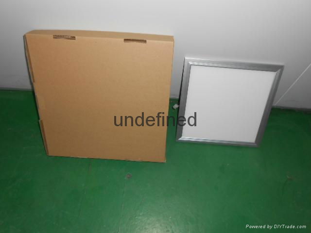 36W 600*600 Led panel light