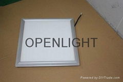 300*300mm led panel light