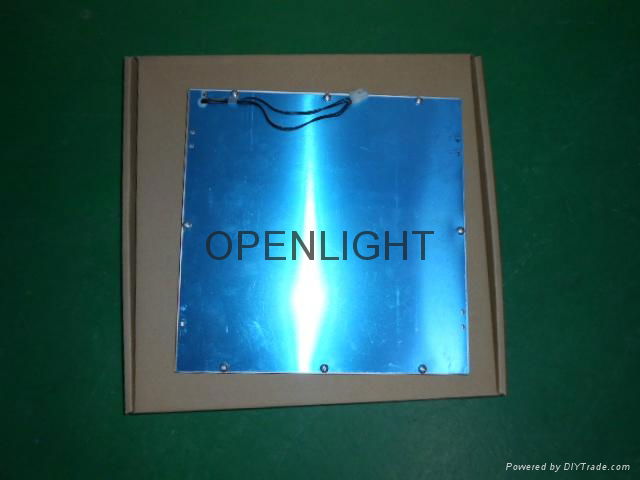 Square led panel light 2