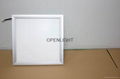 Square led panel light