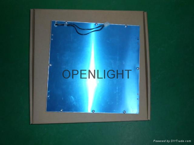 Super brightness led panel light 2