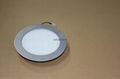 12W 6Inch led downlights