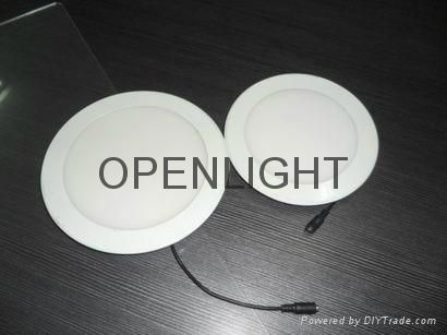 2016 Led downlights