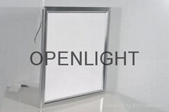 600*600 led panel lights