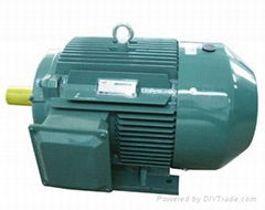 YX3 high efficiency motor