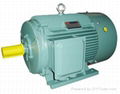 Y2-series motor 