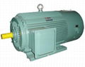 VVF2 Frequency Variable Speed  Regulating Motors 1