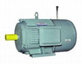 YEJ2 Series AC Squirrel-cage Brake Motors