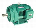 Y (IP23) Series Three Phase Induction Motors