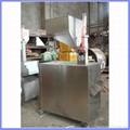 New designed peanut slicer