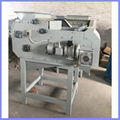 automatic cashew nut shelling machine,