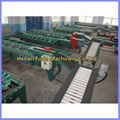 apple grading machine, orange washing sorting machine 1