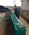 apple grading machine, orange washing sorting machine 2