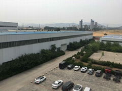 SUZHOU REALBEST  MACHINERY CO., LTD.