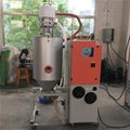 engineering plastics low dew point 3 in 1 Impluse Rotor Dehumidifying Dryer