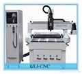 cnc cutting machine for varous material