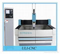 cnc cutting machine for foam