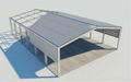  Steel Buildings And Structures 1